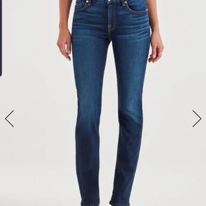 7 for all mankind